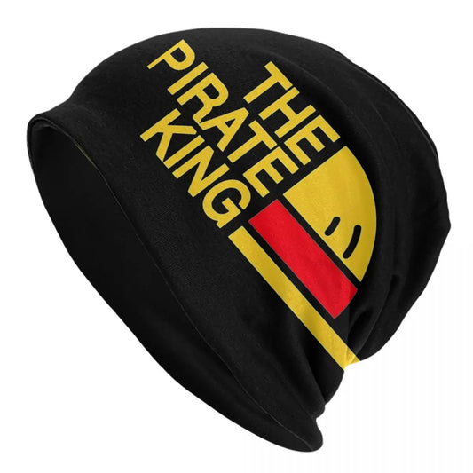 Czapka One Piece - Logo Króla Piratów