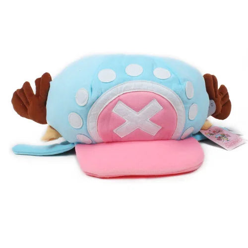 One Piece Hat - Chopper Visor